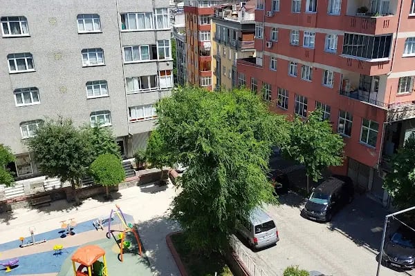 Genç Osman Parkı - Resim 2
