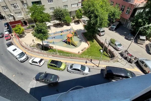 Genç Osman Parkı - Resim 17