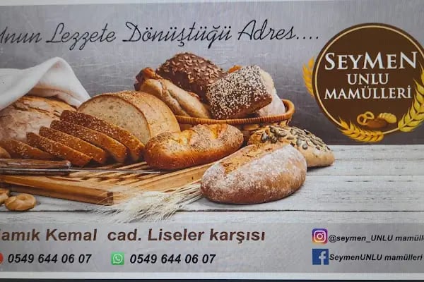 Seymen Unlu Mamulleri - Resim 16