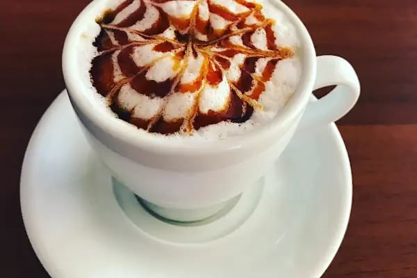 LORD OF CAFE - Resim 11