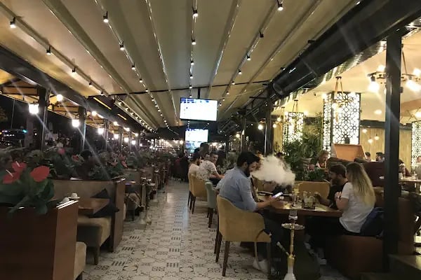 LORD OF CAFE - Resim 16