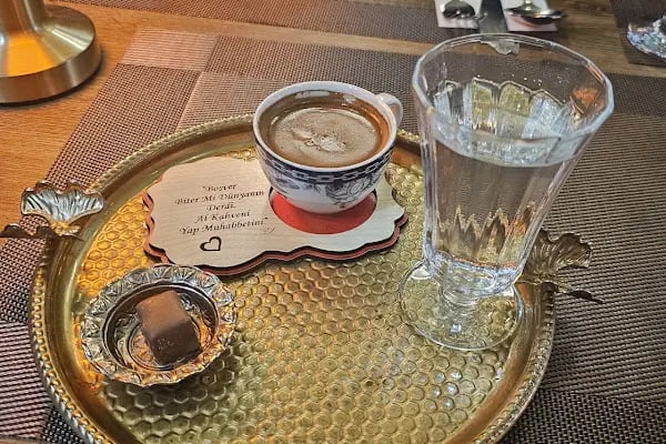 LORD OF CAFE - Resim 9