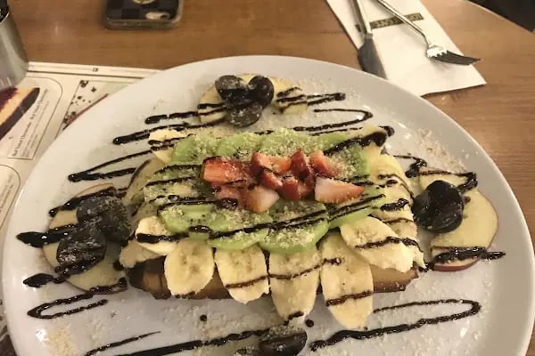 LORD OF CAFE - Resim 19
