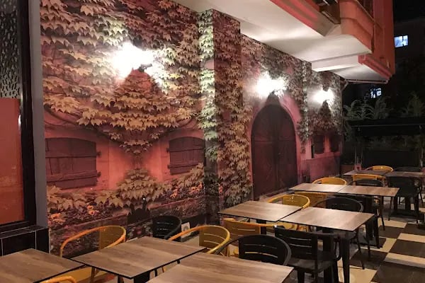 LORD OF CAFE - Resim 20