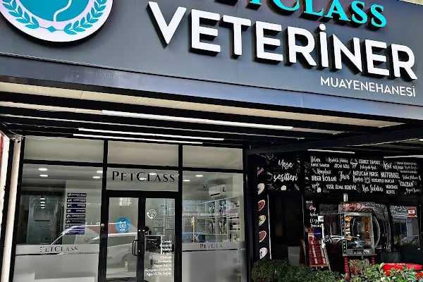 PETCLASS VETERİNER KLİNİĞİ - Resim 8