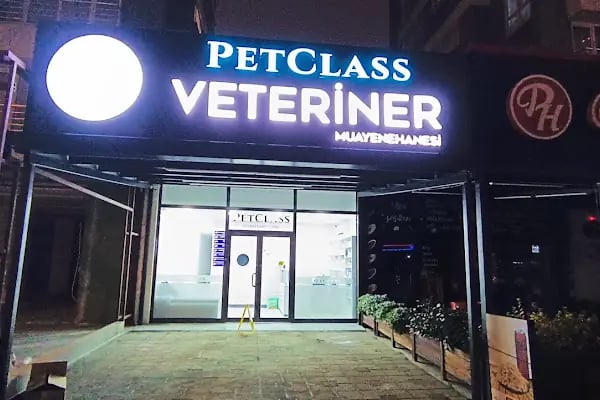 PETCLASS VETERİNER KLİNİĞİ - Resim 6
