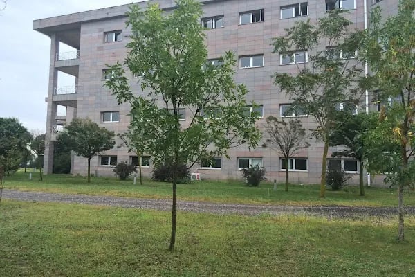 Kocaeli İli Kamu Hastaneler Birliği Genel Sekreterliği - Resim 2