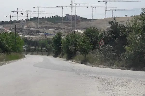 Kocaeli İli Kamu Hastaneler Birliği Genel Sekreterliği - Resim 5