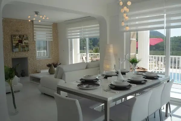 Sarıgerme The Royal Links - Resim 8