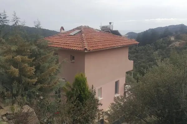 Sarıgerme The Royal Links - Resim 9