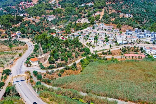 Sarıgerme The Royal Links - Resim 2