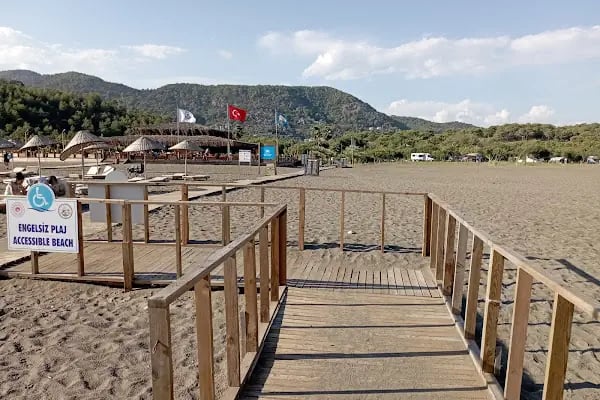 Sarıgerme The Royal Links - Resim 16