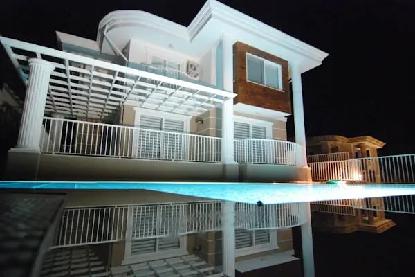 Sarıgerme The Royal Links - Resim 20