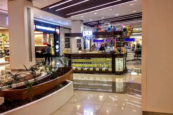 City's İstanbul - Resim 7
