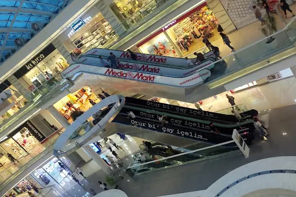 City's İstanbul - Resim 15