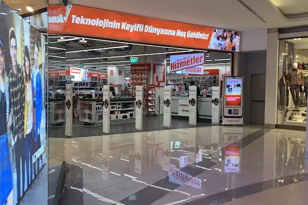 City's İstanbul - Resim 2
