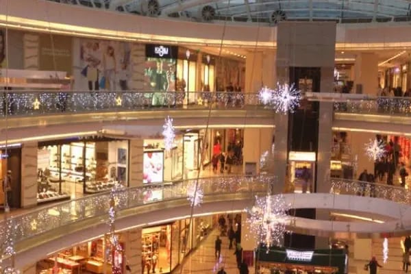 City's İstanbul - Resim 4