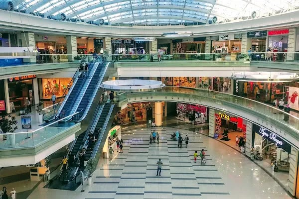 City's İstanbul - Resim 9