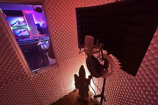 AudioWorkz Bodrum - Resim 7