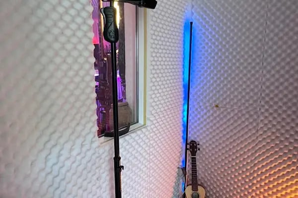 AudioWorkz Bodrum - Resim 11