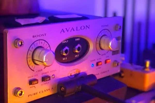 AudioWorkz Bodrum - Resim 14