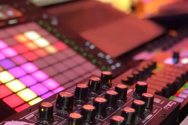 AudioWorkz Bodrum - Resim 16