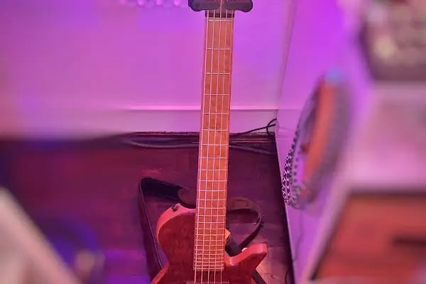 AudioWorkz Bodrum - Resim 4