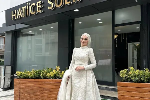 Hatice Sultan - Resim 3