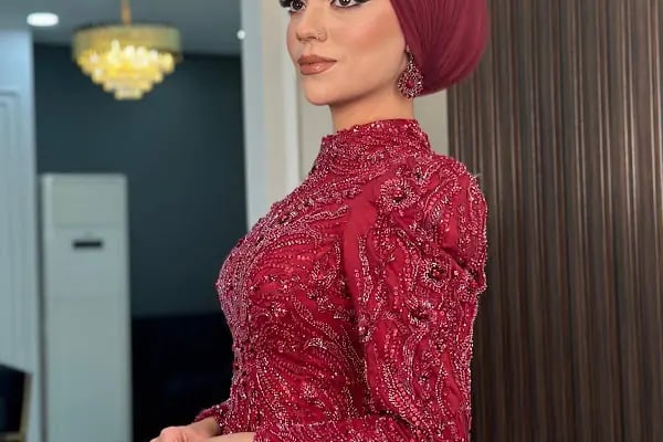 Hatice Sultan - Resim 18
