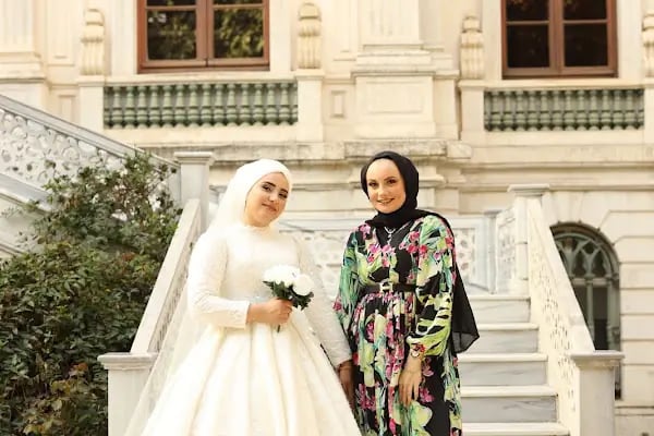 Hatice Sultan - Resim 4