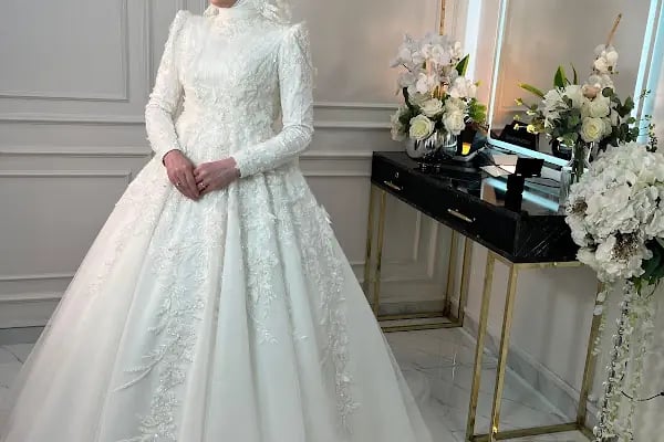 Hatice Sultan - Resim 6