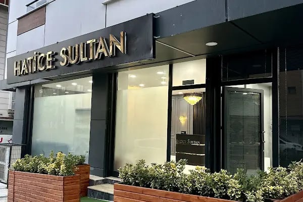 Hatice Sultan - Resim 10