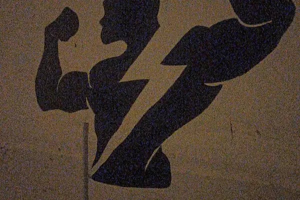 Hero Gym - Resim 1