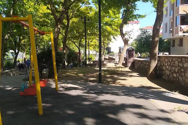 T.C. Avcılar Belediyesi Şehit J.Kom.Çavuş Ali Bolçay Parkı - Resim 2