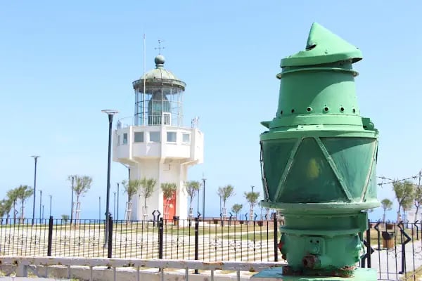 Karaburun Feneri - Resim 2