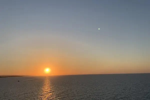 Karaburun Feneri - Resim 18