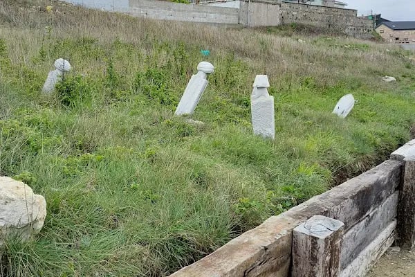 Karaburun Feneri - Resim 11