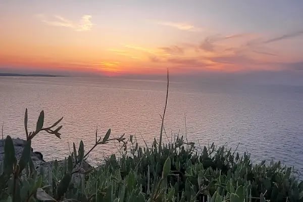 Karaburun Feneri - Resim 19