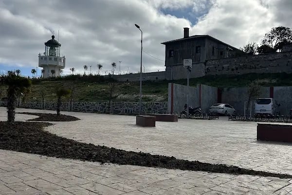 Karaburun Feneri - Resim 16