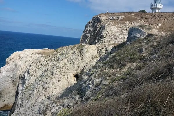 Karaburun Feneri - Resim 4