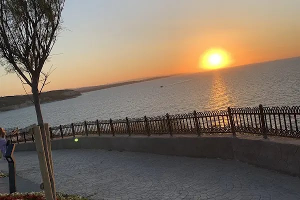 Karaburun Feneri - Resim 3