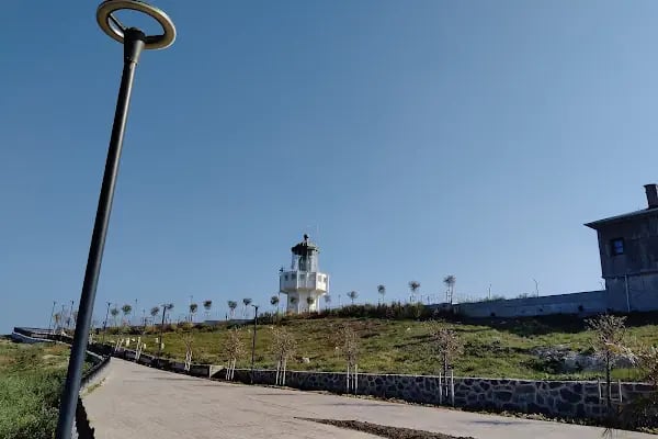 Karaburun Feneri - Resim 7