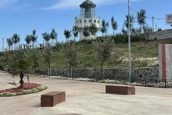 Karaburun Feneri - Resim 9