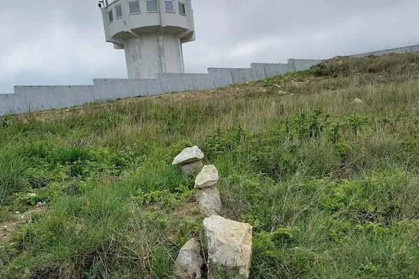 Karaburun Feneri - Resim 10