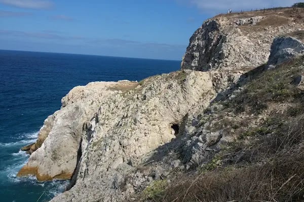 Karaburun Feneri - Resim 17