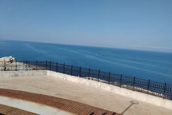Karaburun Feneri - Resim 20
