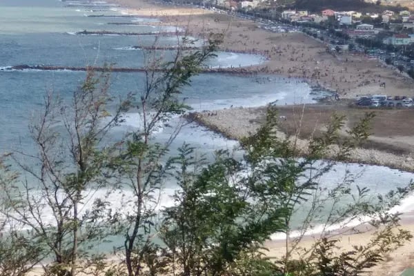 Karaburun Feneri - Resim 8