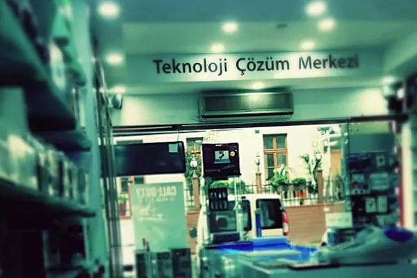 Saints Computer Apple Teknik Servis - Resim 6