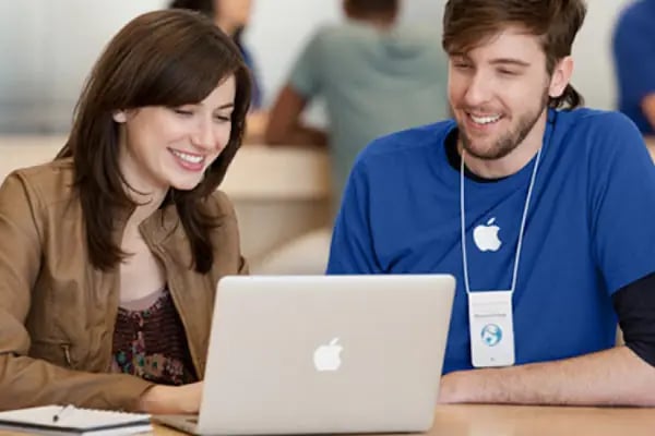 Saints Computer Apple Teknik Servis - Resim 16