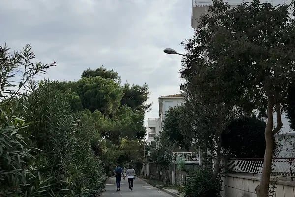 Kınalı Ada Çocuk parkı - Resim 14